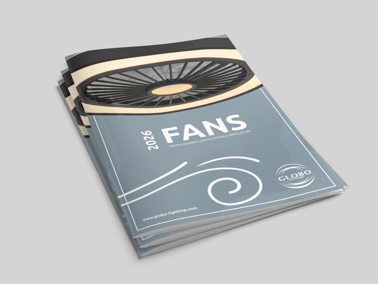 Catalogo Fans 2026