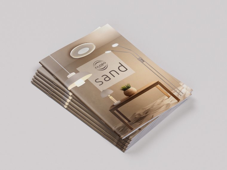 Catalogo Sand