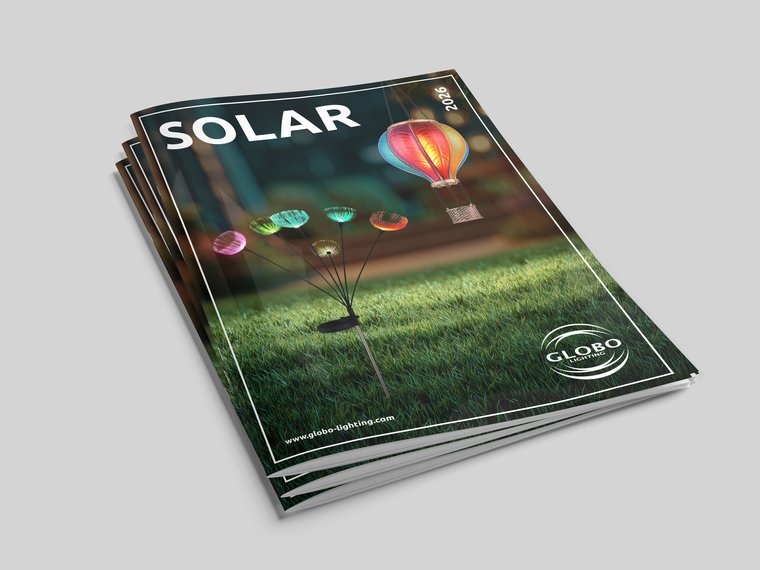 Catalogo Solar 2026