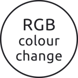 Cambio colore RGB