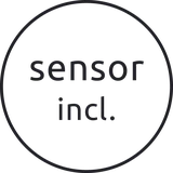 Sensore incluso