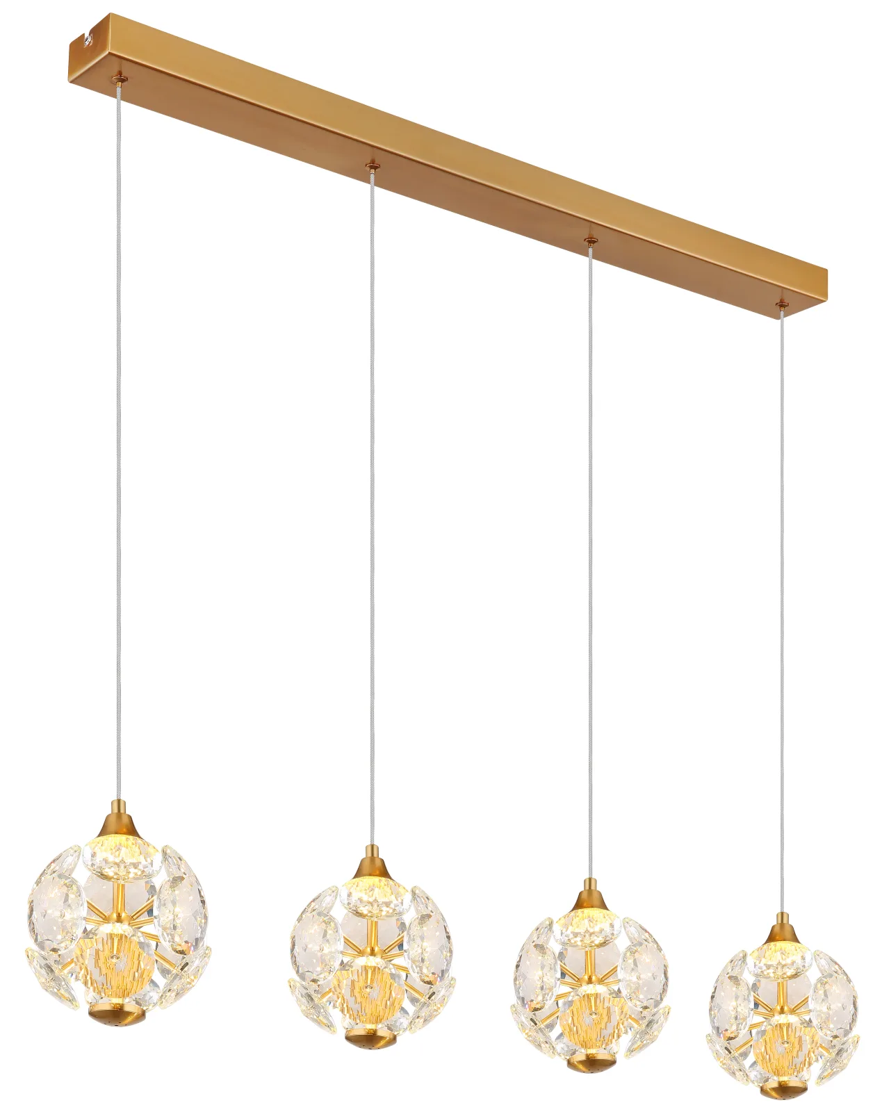 VIRINA 16047-4H