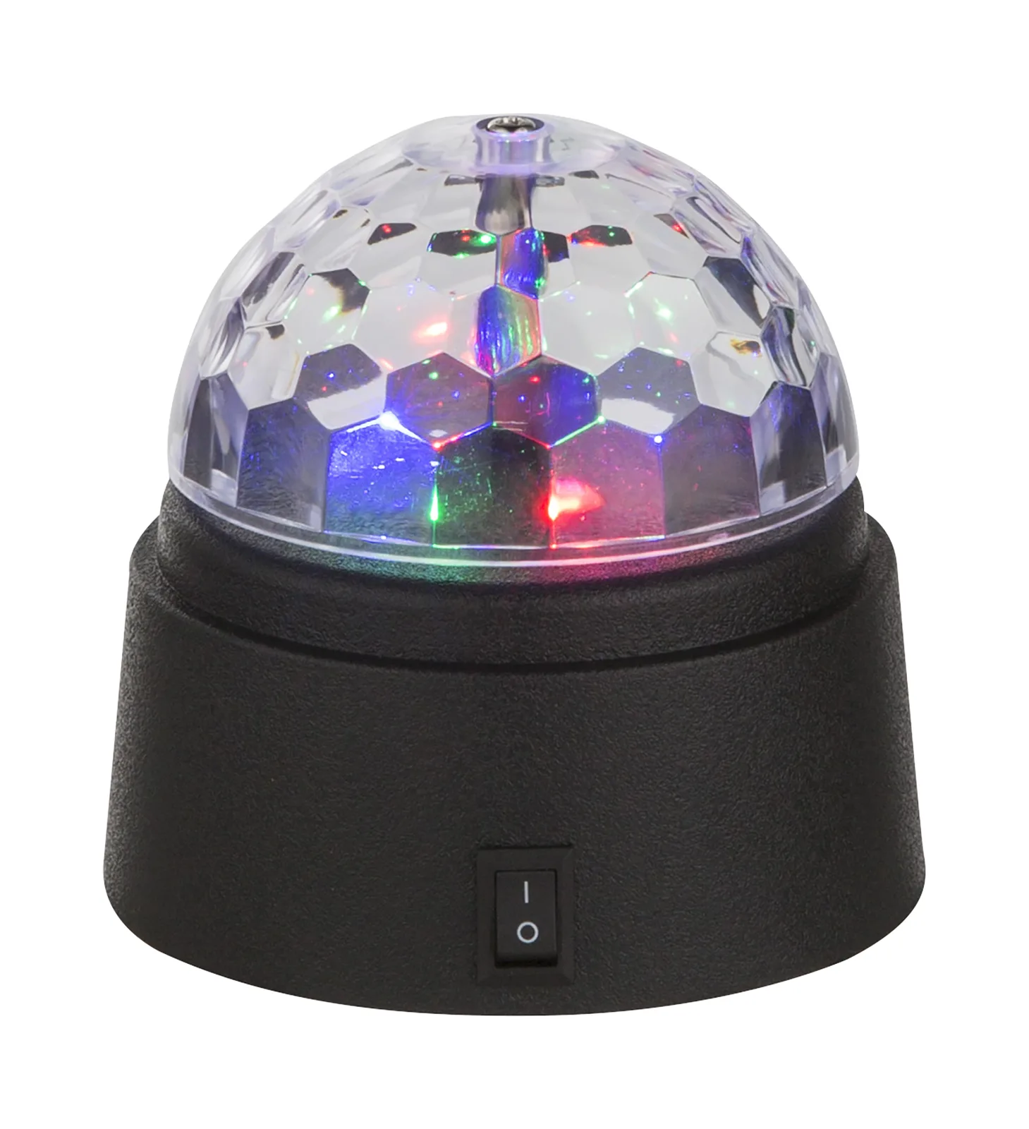 DISCO