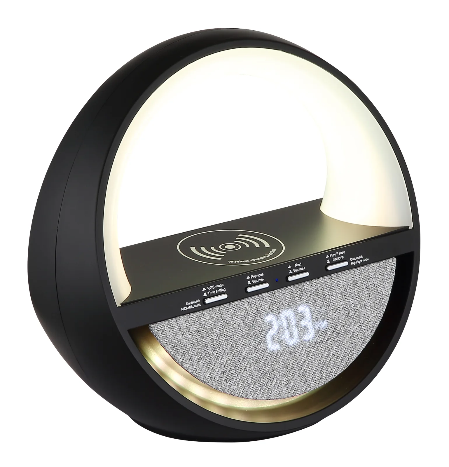 SOUNDRA